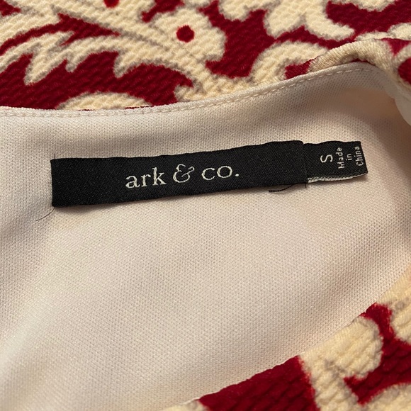 ark & co. dress - Picture 3 of 5